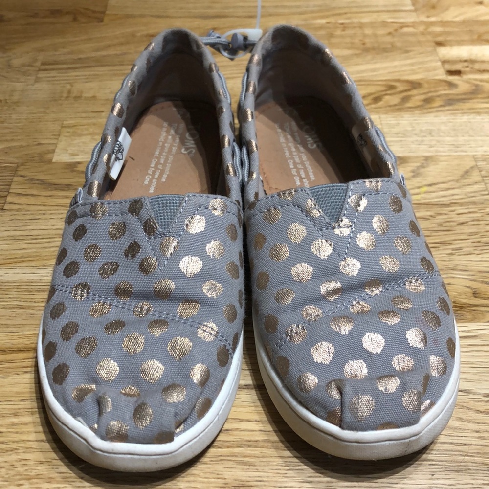 Girls shoes